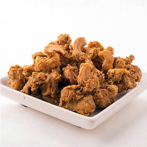 Vellanki Foods Kaju Pakodi Cashew Pakodi